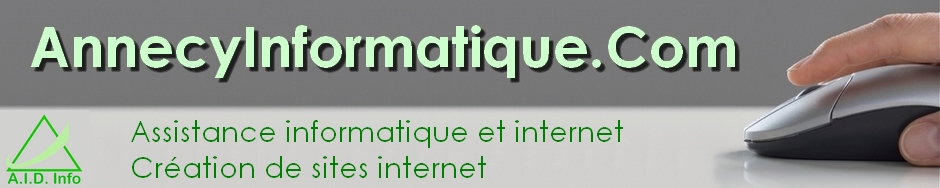 Annecy Informatique