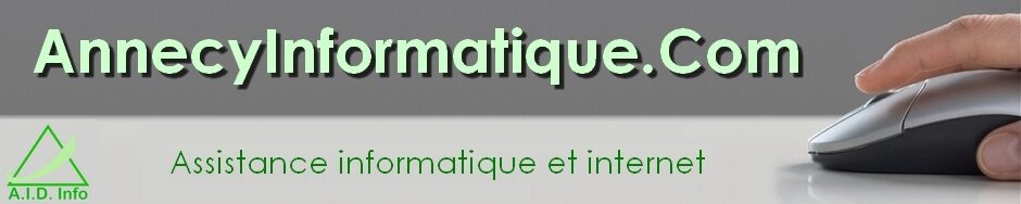Annecy Informatique